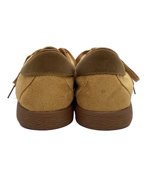 adidas Originals（アディダスオリジナル）adidas originals (アディダスオリジナル) TOBACCO ブラウン サイズ:27.5cmの古着・服飾アイテム