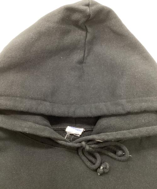 UNDEFEATED（アンディフィーテッド）UNDEFEATED (アンディフィーテッド) VERDY (ヴェルディ) プルオーバーパーカー ブラック サイズ:Lの古着・服飾アイテム