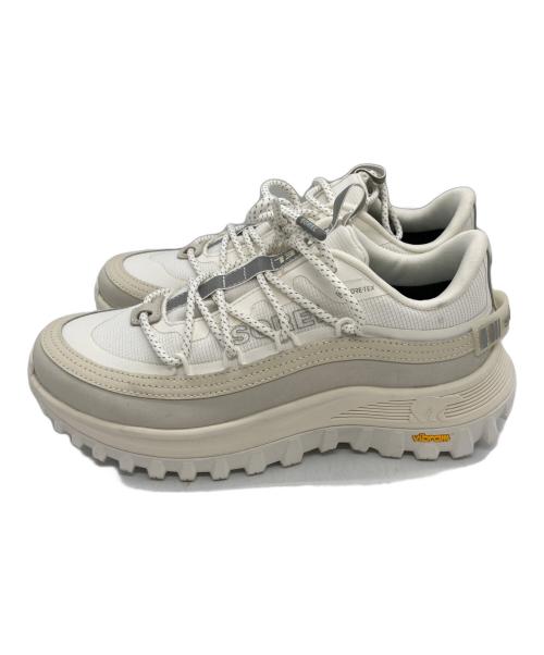 SOREL（ソレル）SOREL (ソレル) CALLSIGN HORIZON LOW ホワイト サイズ:24.0cmの古着・服飾アイテム