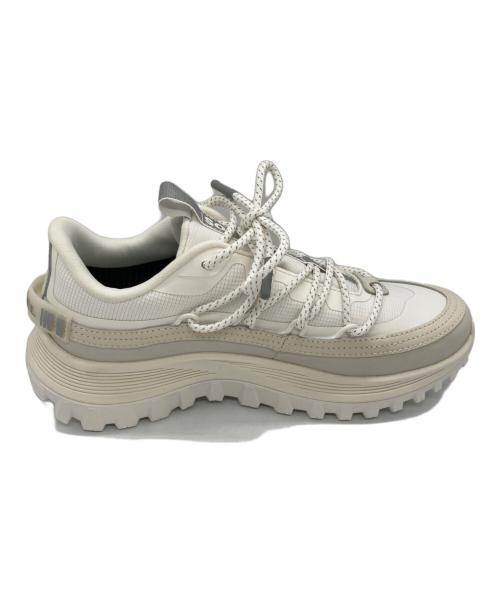 SOREL（ソレル）SOREL (ソレル) CALLSIGN HORIZON LOW ホワイト サイズ:24.0cmの古着・服飾アイテム