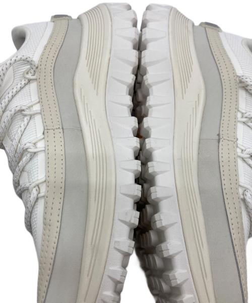 SOREL（ソレル）SOREL (ソレル) CALLSIGN HORIZON LOW ホワイト サイズ:24.0cmの古着・服飾アイテム