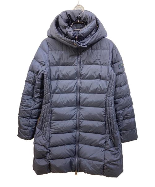 TATRAS（タトラス）TATRAS (タトラス) POLITEAMAダウンコート ブラック サイズ:01の古着・服飾アイテム