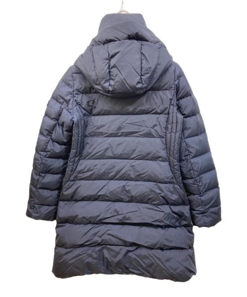 TATRAS（タトラス）TATRAS (タトラス) POLITEAMAダウンコート ブラック サイズ:01の古着・服飾アイテム