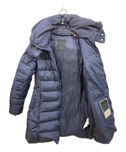 TATRAS（タトラス）TATRAS (タトラス) POLITEAMAダウンコート ブラック サイズ:01の古着・服飾アイテム