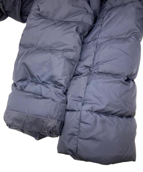 TATRAS（タトラス）TATRAS (タトラス) POLITEAMAダウンコート ブラック サイズ:01の古着・服飾アイテム