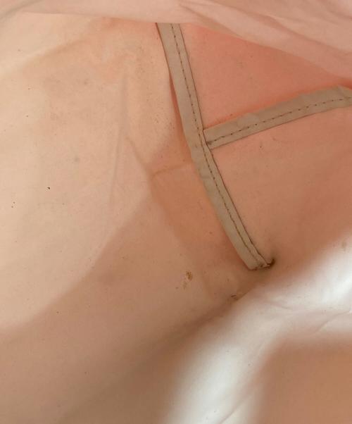 LONGCHAMP（ロンシャン）LONGCHAMP (ロンシャン) ル プリアージュオリジナル Mショルダーバッグ ショッキングピンクの古着・服飾アイテム