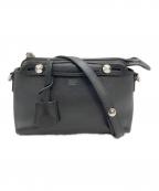 FENDIフェンディ）の古着「BY THE WAY MEDIUM」｜ブラック