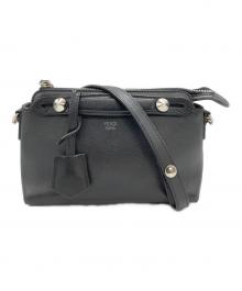 FENDI（フェンディ）の古着「BY THE WAY MEDIUM」｜ブラック