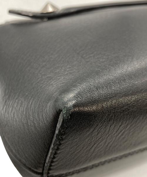 FENDI（フェンディ）FENDI (フェンディ) BY THE WAY MEDIUM ブラックの古着・服飾アイテム