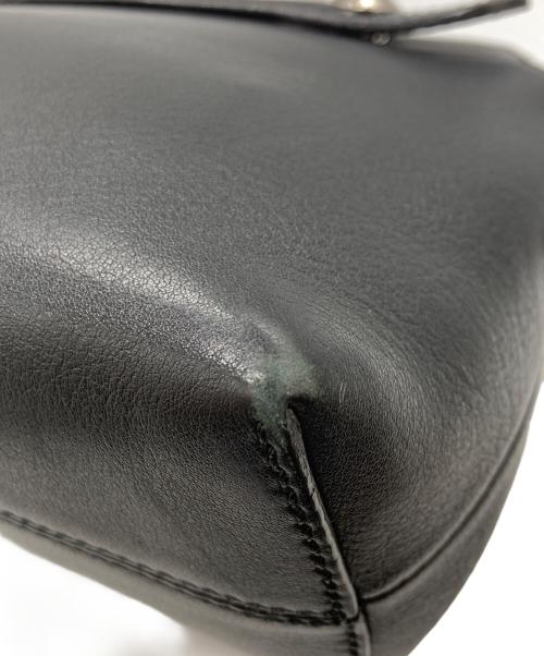 FENDI（フェンディ）FENDI (フェンディ) BY THE WAY MEDIUM ブラックの古着・服飾アイテム