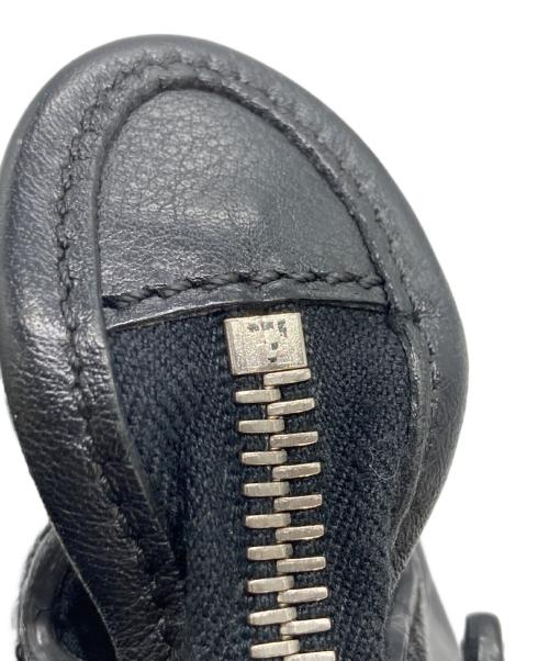 FENDI（フェンディ）FENDI (フェンディ) BY THE WAY MEDIUM ブラックの古着・服飾アイテム