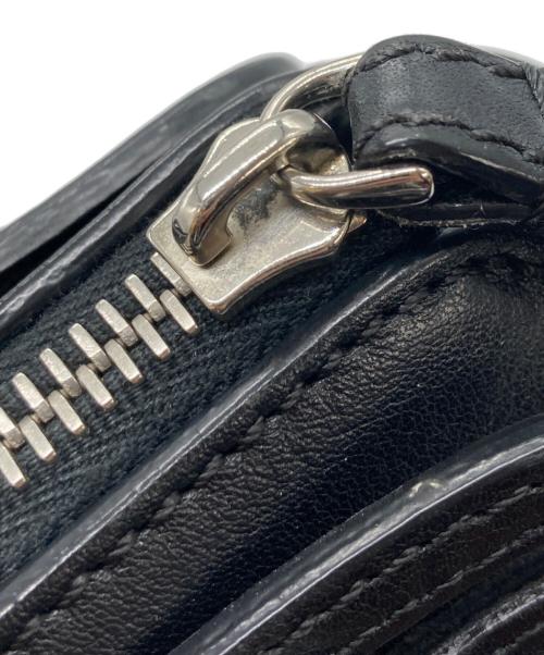 FENDI（フェンディ）FENDI (フェンディ) BY THE WAY MEDIUM ブラックの古着・服飾アイテム