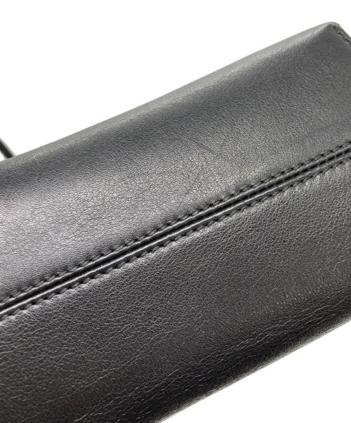 FENDI（フェンディ）FENDI (フェンディ) BY THE WAY MEDIUM ブラックの古着・服飾アイテム