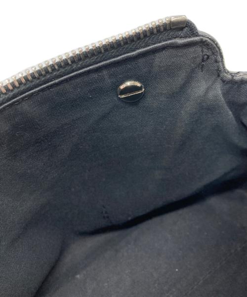 FENDI（フェンディ）FENDI (フェンディ) BY THE WAY MEDIUM ブラックの古着・服飾アイテム