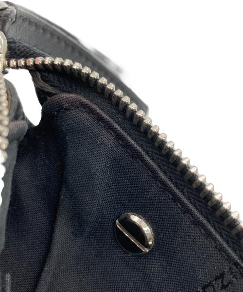 FENDI（フェンディ）FENDI (フェンディ) BY THE WAY MEDIUM ブラックの古着・服飾アイテム