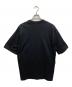 VUJA DE (ヴジャデ) VUJA DE VD LOGO T ブラック サイズ:XL：7000円