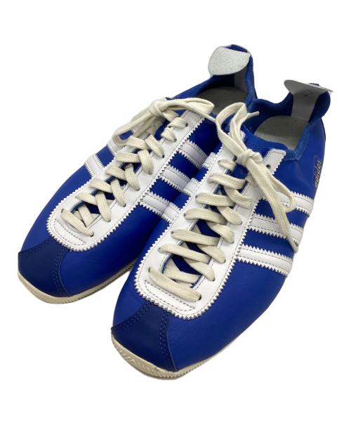 adidas Originals（アディダスオリジナル）adidas originals (アディダスオリジナル) JAPAN ネイビー サイズ:28cmの古着・服飾アイテム