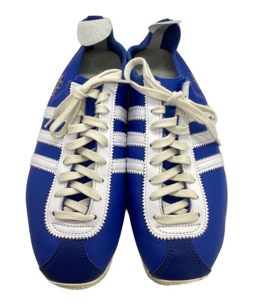 adidas Originals（アディダスオリジナル）adidas originals (アディダスオリジナル) JAPAN ネイビー サイズ:28cmの古着・服飾アイテム