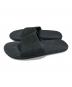 UGG (アグ) Seaside Slide ブラック サイズ:SIZE 27cm：6000円