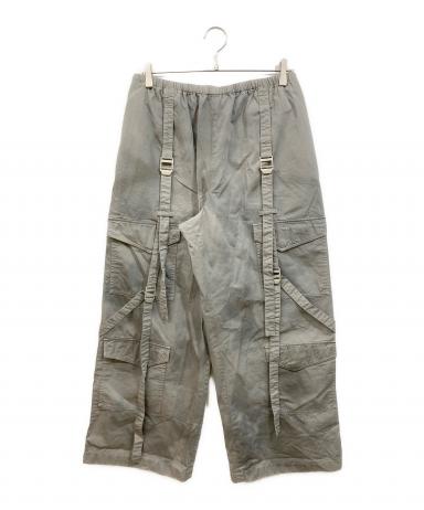 中古・古着通販】Acne studios (アクネ ストゥディオス) CARGO