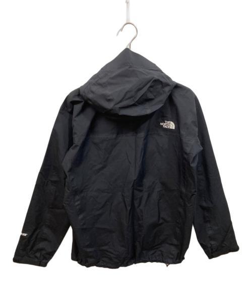 THE NORTH FACE（ザ ノース フェイス）THE NORTH FACE (ザ ノース フェイス) クライムライトジャケット ブラック サイズ:	SIZE XLの古着・服飾アイテム