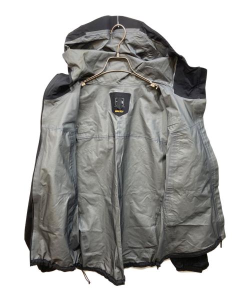 THE NORTH FACE（ザ ノース フェイス）THE NORTH FACE (ザ ノース フェイス) クライムライトジャケット ブラック サイズ:	SIZE XLの古着・服飾アイテム