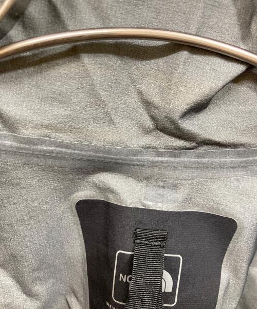 THE NORTH FACE（ザ ノース フェイス）THE NORTH FACE (ザ ノース フェイス) クライムライトジャケット ブラック サイズ:	SIZE XLの古着・服飾アイテム