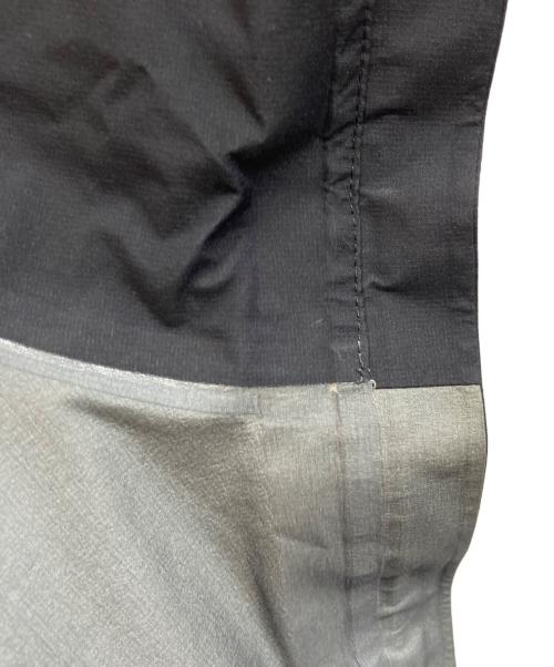 THE NORTH FACE（ザ ノース フェイス）THE NORTH FACE (ザ ノース フェイス) クライムライトジャケット ブラック サイズ:	SIZE XLの古着・服飾アイテム