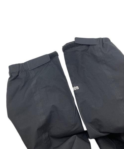THE NORTH FACE（ザ ノース フェイス）THE NORTH FACE (ザ ノース フェイス) クライムライトジャケット ブラック サイズ:	SIZE XLの古着・服飾アイテム