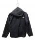 THE NORTH FACE (ザ ノース フェイス) クライムライトジャケット ブラック サイズ:	SIZE XL：10000円
