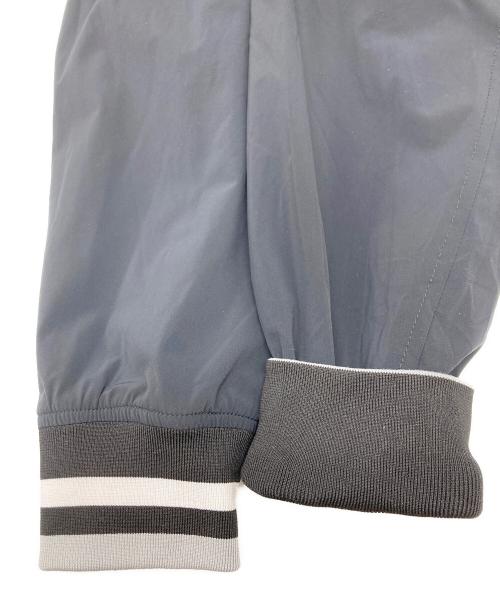 FRED PERRY（フレッドペリー）FRED PERRY (フレッドペリー) Logo Embroidery Stretch Swing Top ブラック サイズ:Mの古着・服飾アイテム