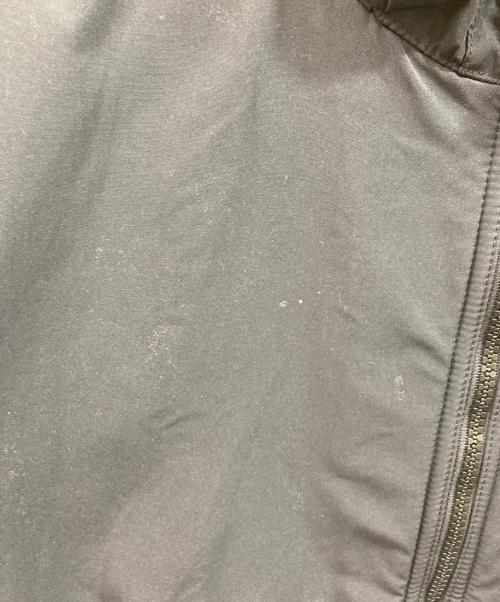 POLO RALPH LAUREN（ポロ・ラルフローレン）POLO RALPH LAUREN (ポロ・ラルフローレン) ポーラテックフリースジャケット ブルー×ブラック サイズ:SIZE Lの古着・服飾アイテム