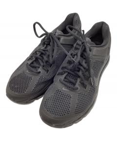 中古・古着通販】NIKE (ナイキ) AIR PYTHON LUX SP ブラック サイズ