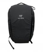 ARC'TERYXアークテリクス）の古着「Blade 20 Backpack」｜ブラック