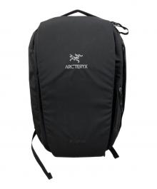 ARC'TERYX（アークテリクス）の古着「Blade 20 Backpack」｜ブラック