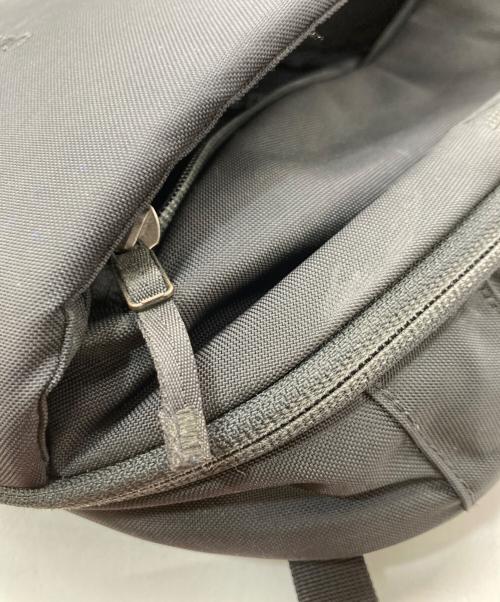 ARC'TERYX（アークテリクス）ARC'TERYX (アークテリクス) Blade 20 Backpack ブラックの古着・服飾アイテム