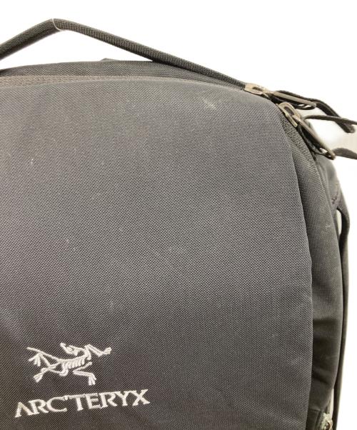 ARC'TERYX（アークテリクス）ARC'TERYX (アークテリクス) Blade 20 Backpack ブラックの古着・服飾アイテム