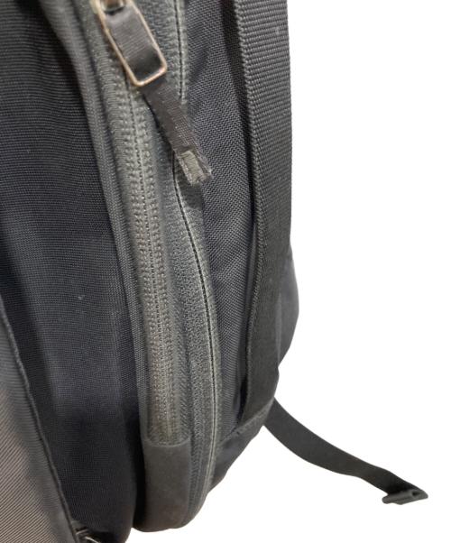 ARC'TERYX（アークテリクス）ARC'TERYX (アークテリクス) Blade 20 Backpack ブラックの古着・服飾アイテム