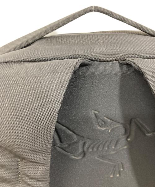 ARC'TERYX（アークテリクス）ARC'TERYX (アークテリクス) Blade 20 Backpack ブラックの古着・服飾アイテム