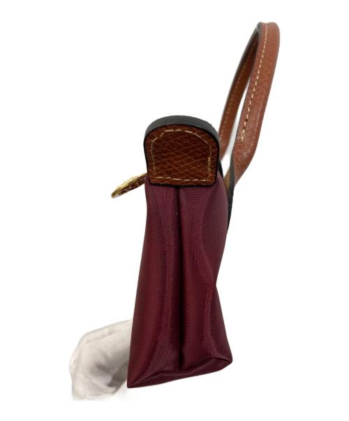 LONGCHAMP（ロンシャン）LONGCHAMP (ロンシャン) ル プリアージュ オリジナル ブラウンの古着・服飾アイテム