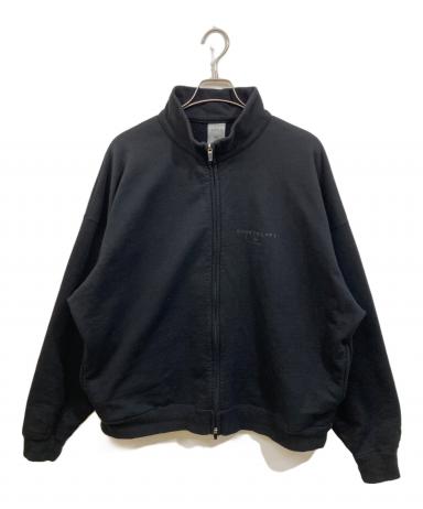 販売終了品　LYFT STAND COLLAR SWEAT JACKET M 中古・古着通販】Lyft (リフト) Stand Collar Zip-Up Oversize Sweat