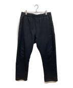 Lyftリフト）の古着「スウェットパンツ」｜ブラック