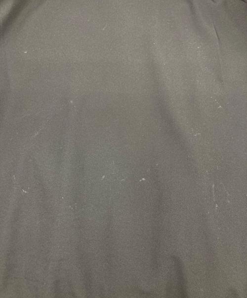 Lyft（リフト）Lyft (リフト) 2Line Oversize Track Jacket ブラック サイズ:XLの古着・服飾アイテム