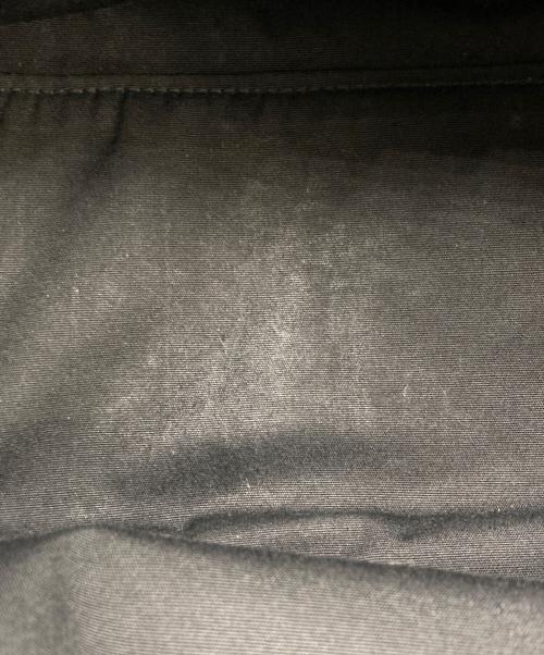 Dior（ディオール）Dior (ディオール) KAWS (カウズ) BEEモチーフバックパック ブラックの古着・服飾アイテム