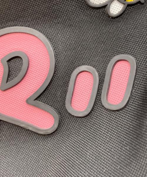 Dior（ディオール）Dior (ディオール) KAWS (カウズ) BEEモチーフバックパック ブラックの古着・服飾アイテム