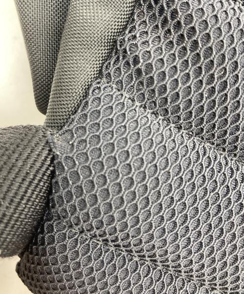 Dior（ディオール）Dior (ディオール) KAWS (カウズ) BEEモチーフバックパック ブラックの古着・服飾アイテム