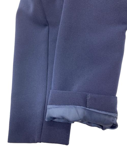 Dignite collier（ディニテ コリエ）Dignite collier (ディニテ コリエ) 金ダブルボタンジャケット ネイビー サイズ:	SIZE Freeの古着・服飾アイテム