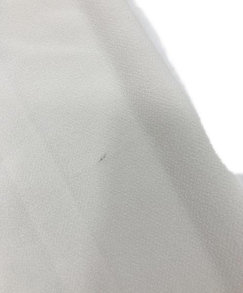 GALLARDA GALANTE（ガリャルダガランテ）GALLARDA GALANTE (ガリャルダガランテ) バックスリットブラウス ホワイト サイズ:Freeの古着・服飾アイテム