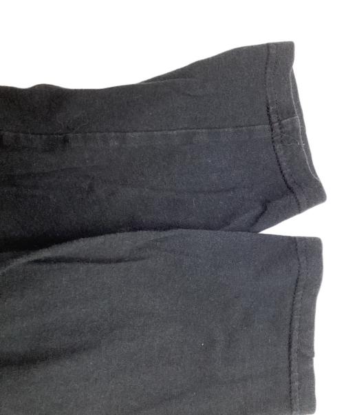 OAKLEY（オークリー）OAKLEY (オークリー) ロングスリーブTシャツ ブラック サイズ:	SIZE Mの古着・服飾アイテム