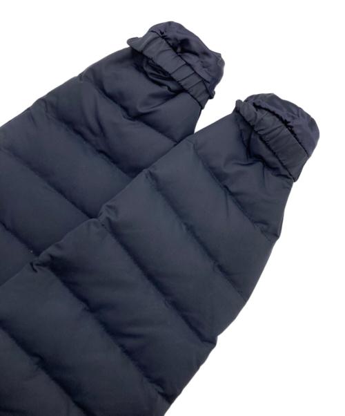 MARK&LONA（マークアンドロナ）MARK&LONA (マークアンドロナ) ダウンジャケット ネイビー サイズ:Sの古着・服飾アイテム